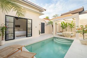 Villa Affinity Canggu by OriVista Great Location