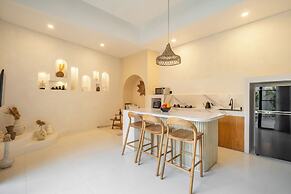 Villa Affinity Canggu by OriVista Great Location