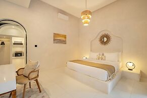 Villa Affinity Canggu by OriVista Great Location
