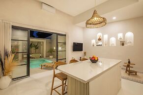 Villa Affinity Canggu by OriVista Great Location