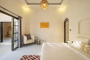 Villa Affinity Canggu by OriVista Great Location