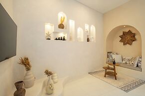 Villa Affinity Canggu by OriVista Great Location