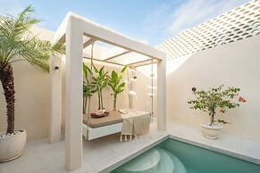 Villa Affinity Canggu by OriVista Great Location