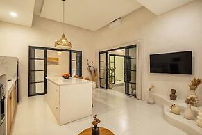 Villa Affinity Canggu by OriVista Great Location