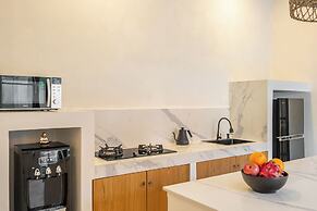 Villa Affinity Canggu by OriVista Great Location