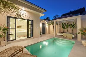Villa Affinity Canggu by OriVista Great Location