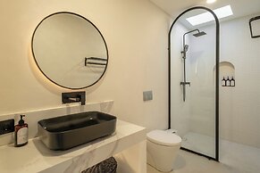 Villa Affinity Canggu by OriVista Great Location