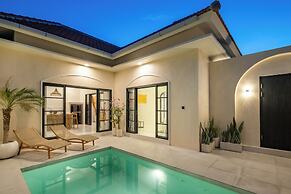 Villa Affinity Canggu by OriVista Great Location