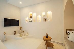 Villa Affinity Canggu by OriVista Great Location