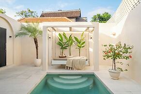 Villa Affinity Canggu by OriVista Great Location