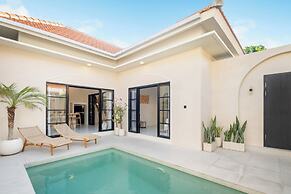 Villa Affinity Canggu by OriVista Great Location