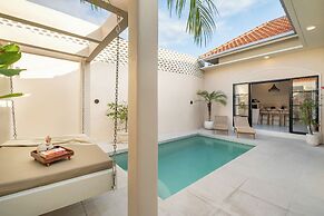 Villa Affinity Canggu by OriVista Great Location