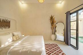 Villa Affinity Canggu by OriVista Great Location