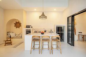 Villa Affinity Canggu by OriVista Great Location