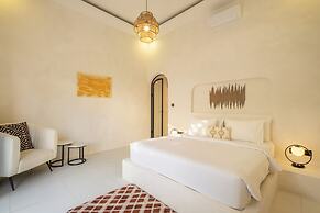 Villa Affinity Canggu by OriVista Great Location