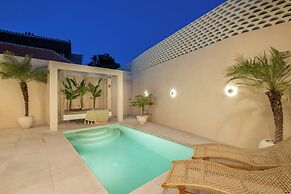 Villa Affinity Canggu by OriVista Great Location