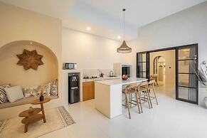 Villa Affinity Canggu by OriVista Great Location