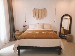 1BR Private Pool Villa Bohem by OriVista