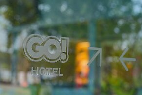 GO Hotel Sriracha at Central Si Racha