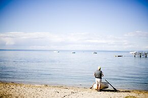 Long Jetty Caravan Park Port Welshpool
