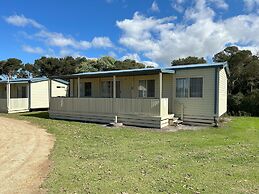 Long Jetty Caravan Park Port Welshpool