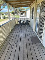 Long Jetty Caravan Park Port Welshpool