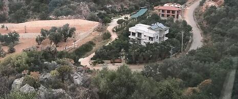Green Hill