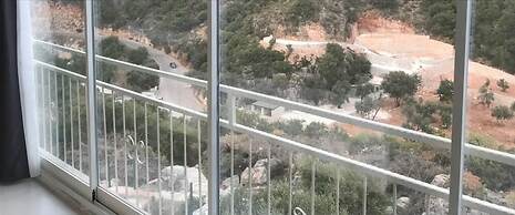 Green Hill