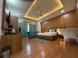 Hotel 7 Heaven