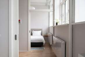 South Studios by Daniel&Jacob's