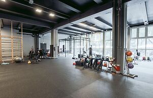 South Studios by Daniel&Jacob's