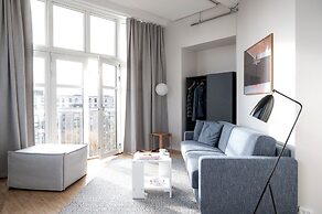 South Studios by Daniel&Jacob's
