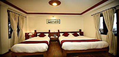MeroStay 218 HK HE