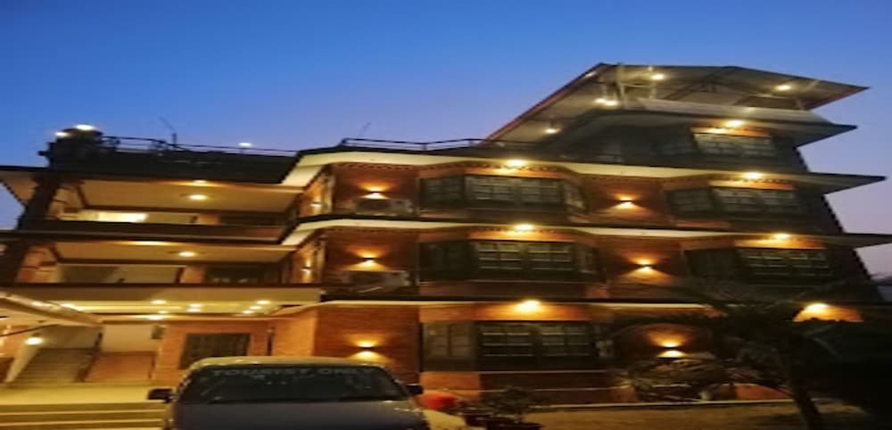 MeroStay 218 HK HE