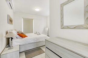 Gzira Penthouse