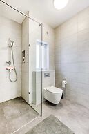 Gzira Penthouse