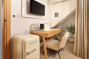 Ibella Boutique Rooms