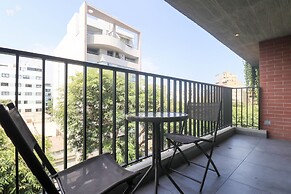 Wynwood Alcanfores in Miraflores