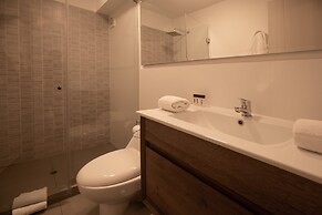 Wynwood El Sol Este in Barranco