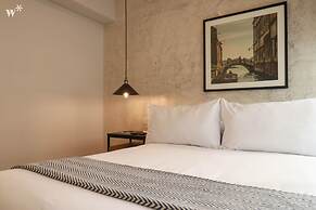 Wynwood Colon in Miraflores