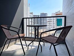 Wynwood Colon in Miraflores
