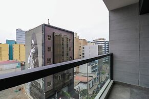 Wynwood Colon in Miraflores