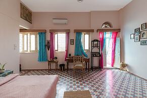 Kol Pol Mohalla Boutique Hotel