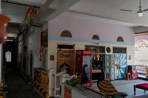 Kol Pol Mohalla Boutique Hotel