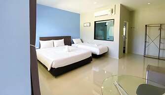 Rock Resort
