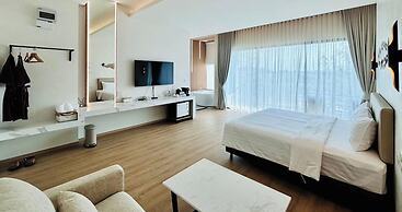 Rock Resort