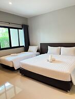 Rock Resort