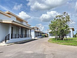 Rock Resort