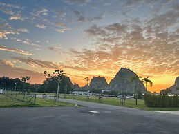 Rock Resort