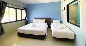 Rock Resort